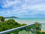 Del Mare Bangsaray Beachfront : เดลมาเล่ย์ บางเสร่ บีชฟรอนท์, ชลบุรี