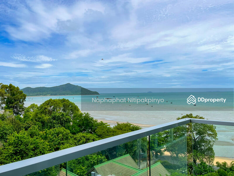 ให้เช่า - Del Mare Bangsaray Beachfront : เดลมาเล่ย์ บางเสร่ บีชฟรอนท์, ชลบุรี
