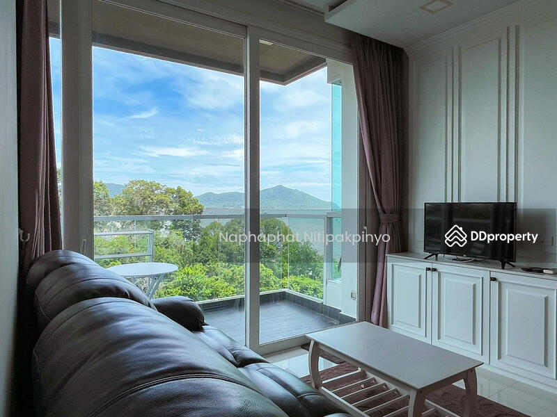 For Rent - Del Mare Bangsaray Beachfront, Chon Buri