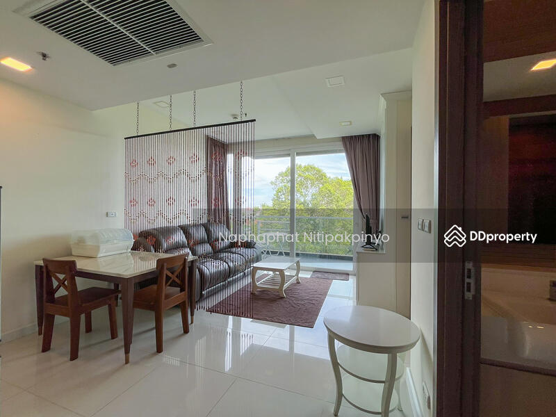 ให้เช่า - Del Mare Bangsaray Beachfront : เดลมาเล่ย์ บางเสร่ บีชฟรอนท์, ชลบุรี