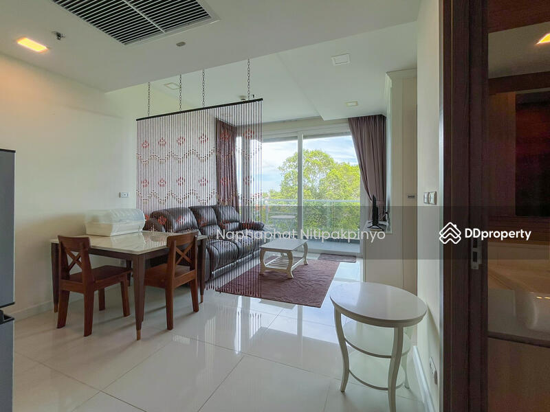 For Rent - Del Mare Bangsaray Beachfront, Chon Buri