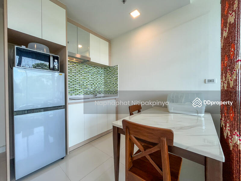 ให้เช่า - Del Mare Bangsaray Beachfront : เดลมาเล่ย์ บางเสร่ บีชฟรอนท์, ชลบุรี