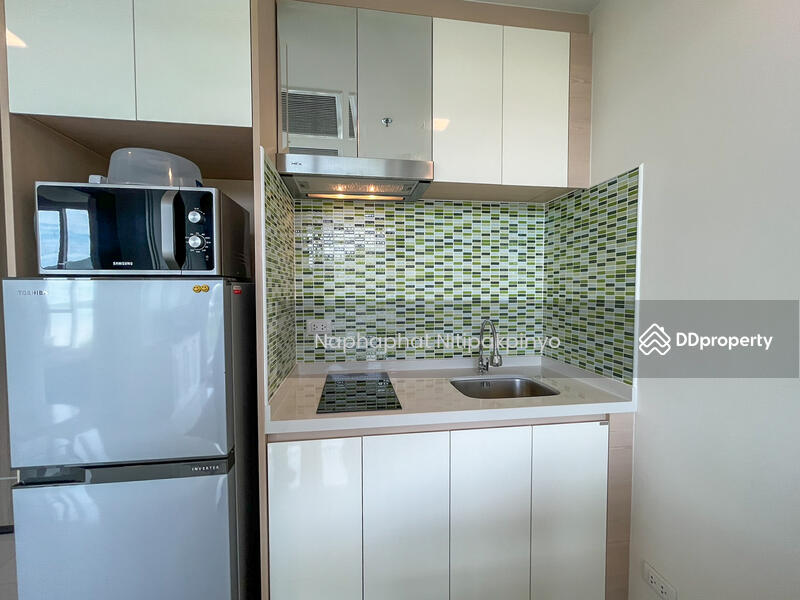 For Rent - Del Mare Bangsaray Beachfront, Chon Buri