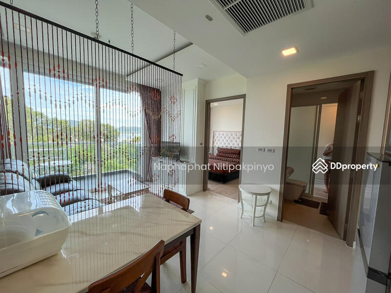 ให้เช่า - Del Mare Bangsaray Beachfront : เดลมาเล่ย์ บางเสร่ บีชฟรอนท์, ชลบุรี