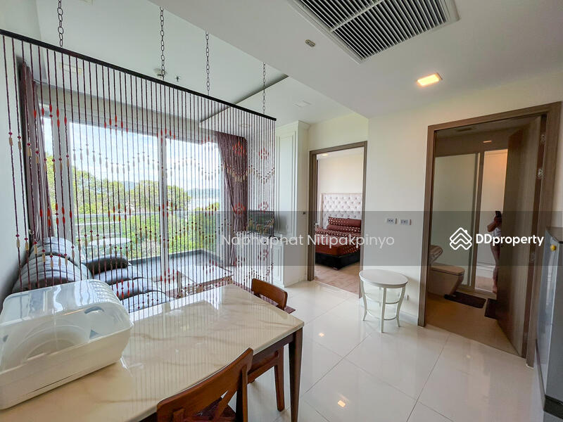 ให้เช่า - Del Mare Bangsaray Beachfront : เดลมาเล่ย์ บางเสร่ บีชฟรอนท์, ชลบุรี