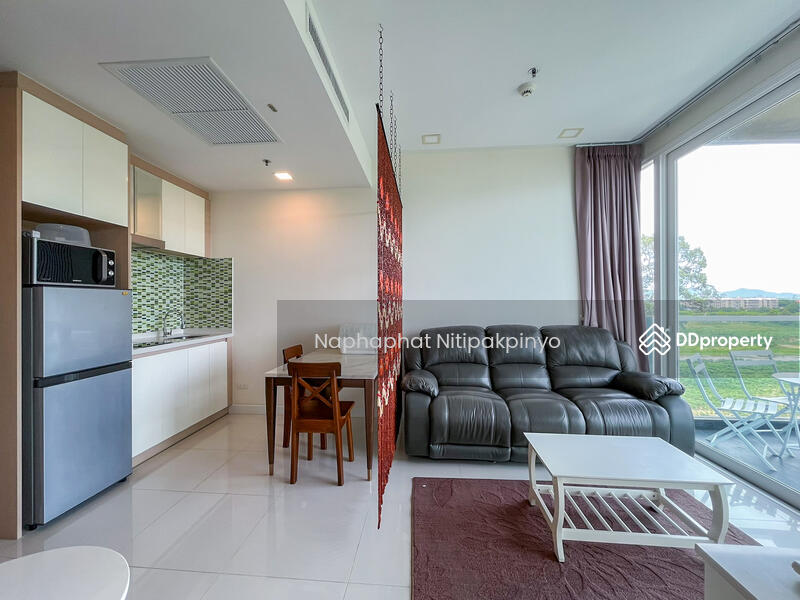 ให้เช่า - Del Mare Bangsaray Beachfront : เดลมาเล่ย์ บางเสร่ บีชฟรอนท์, ชลบุรี