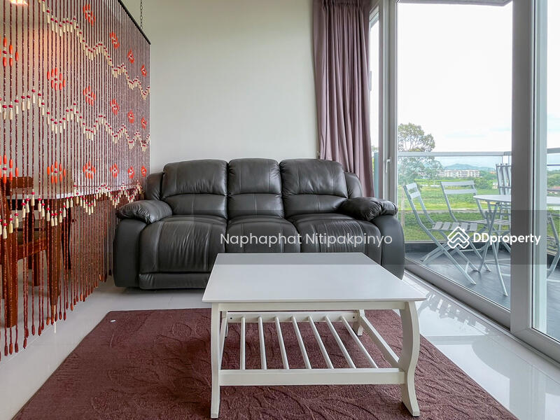 ให้เช่า - Del Mare Bangsaray Beachfront : เดลมาเล่ย์ บางเสร่ บีชฟรอนท์, ชลบุรี