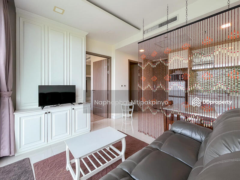 ให้เช่า - Del Mare Bangsaray Beachfront : เดลมาเล่ย์ บางเสร่ บีชฟรอนท์, ชลบุรี