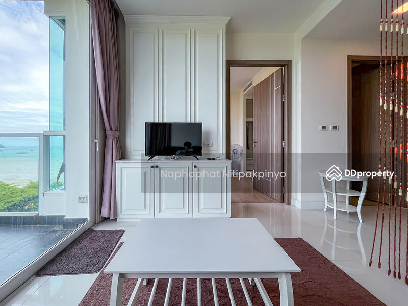 ให้เช่า - Del Mare Bangsaray Beachfront : เดลมาเล่ย์ บางเสร่ บีชฟรอนท์, ชลบุรี