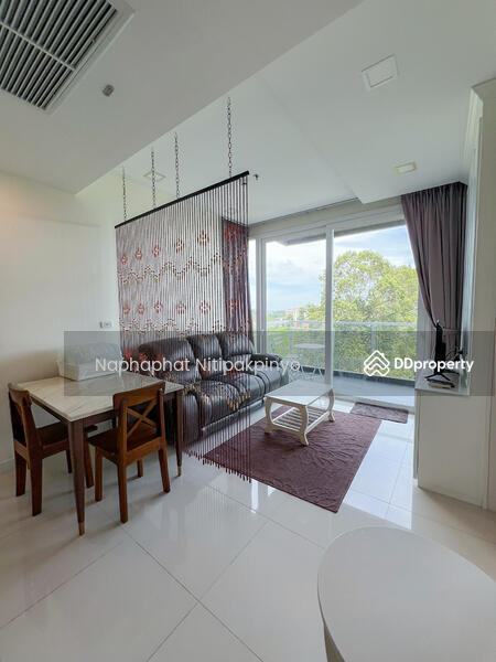 For Rent - Del Mare Bangsaray Beachfront, Chon Buri