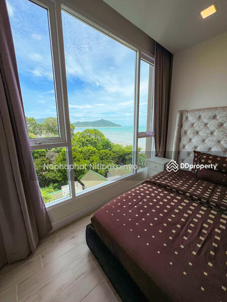 ให้เช่า - Del Mare Bangsaray Beachfront : เดลมาเล่ย์ บางเสร่ บีชฟรอนท์, ชลบุรี