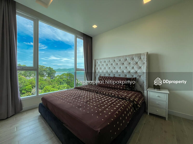 ให้เช่า - Del Mare Bangsaray Beachfront : เดลมาเล่ย์ บางเสร่ บีชฟรอนท์, ชลบุรี