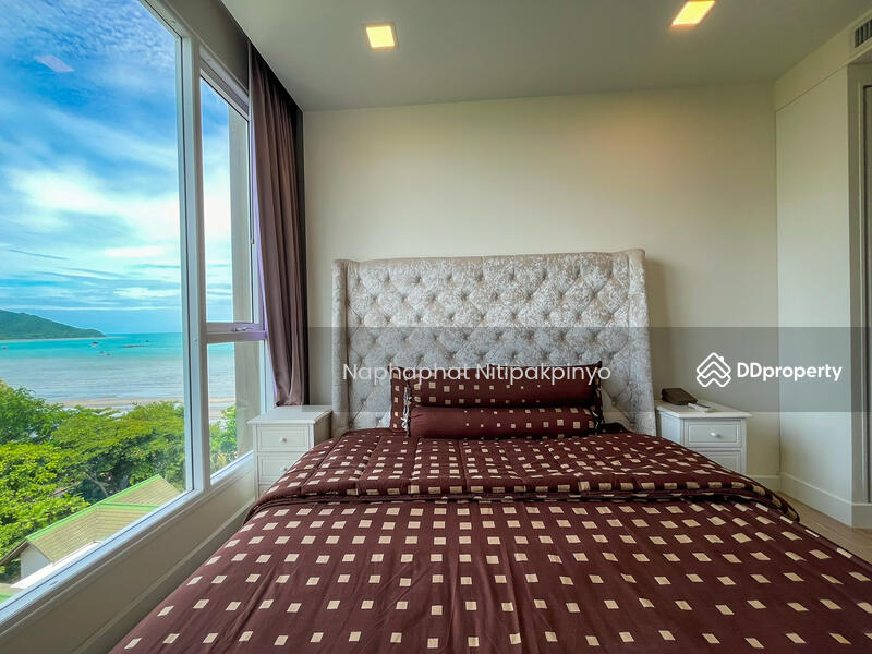 ให้เช่า - Del Mare Bangsaray Beachfront : เดลมาเล่ย์ บางเสร่ บีชฟรอนท์, ชลบุรี