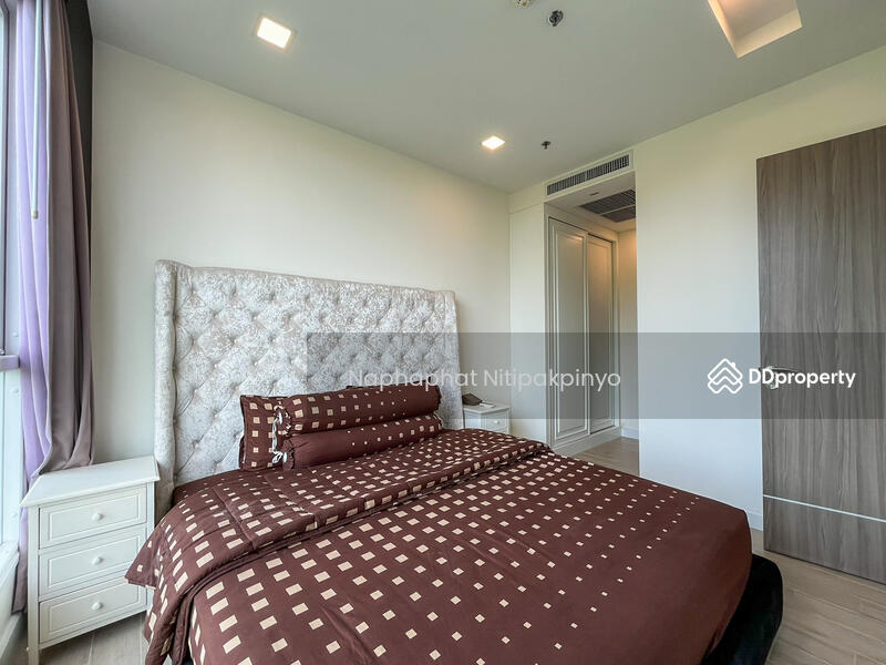 ให้เช่า - Del Mare Bangsaray Beachfront : เดลมาเล่ย์ บางเสร่ บีชฟรอนท์, ชลบุรี
