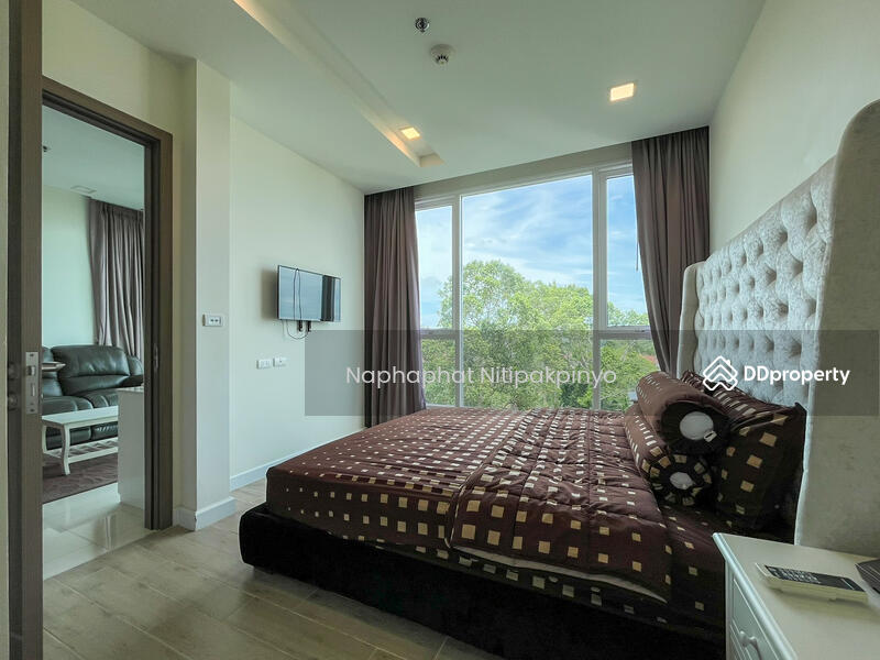ให้เช่า - Del Mare Bangsaray Beachfront : เดลมาเล่ย์ บางเสร่ บีชฟรอนท์, ชลบุรี