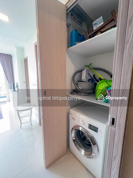 ให้เช่า - Del Mare Bangsaray Beachfront : เดลมาเล่ย์ บางเสร่ บีชฟรอนท์, ชลบุรี