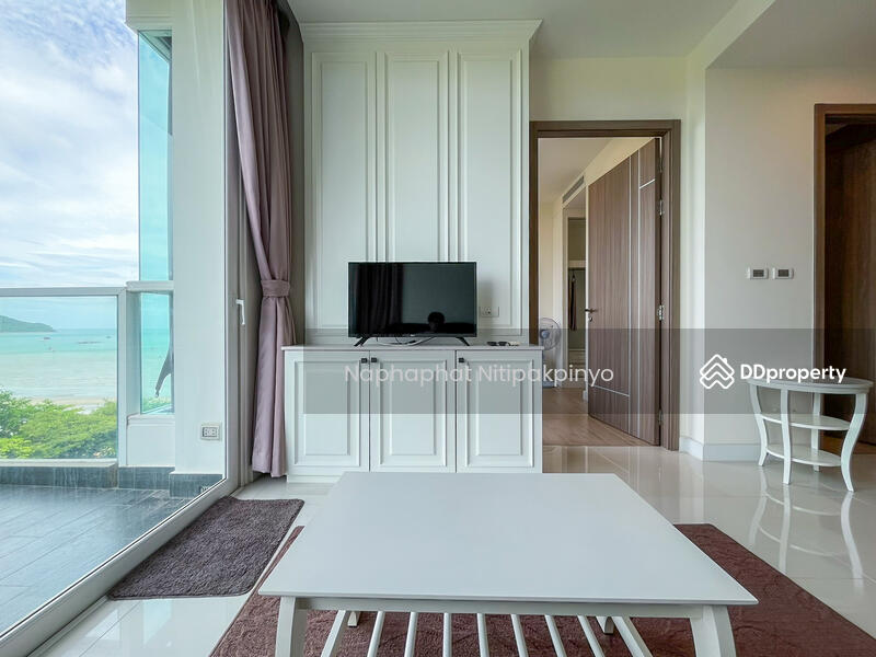 ให้เช่า - Del Mare Bangsaray Beachfront : เดลมาเล่ย์ บางเสร่ บีชฟรอนท์, ชลบุรี