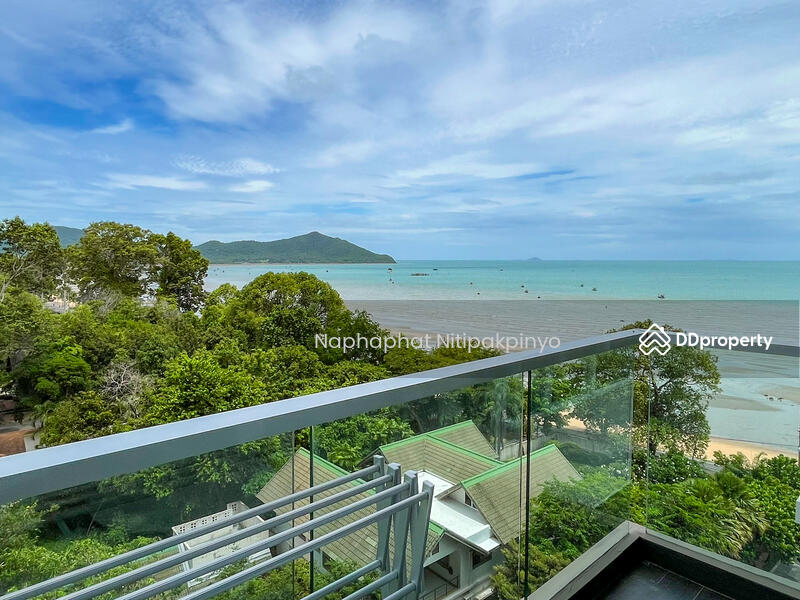 ให้เช่า - Del Mare Bangsaray Beachfront : เดลมาเล่ย์ บางเสร่ บีชฟรอนท์, ชลบุรี