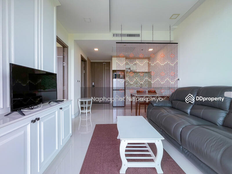 ให้เช่า - Del Mare Bangsaray Beachfront : เดลมาเล่ย์ บางเสร่ บีชฟรอนท์, ชลบุรี
