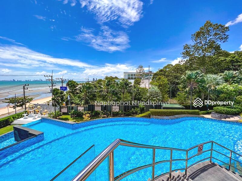 ให้เช่า - Del Mare Bangsaray Beachfront : เดลมาเล่ย์ บางเสร่ บีชฟรอนท์, ชลบุรี