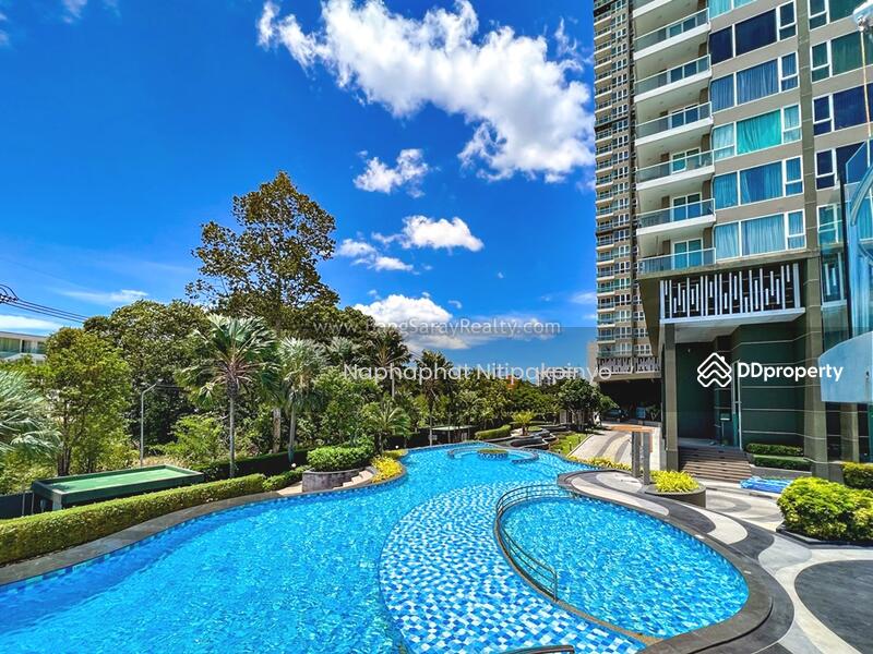 ให้เช่า - Del Mare Bangsaray Beachfront : เดลมาเล่ย์ บางเสร่ บีชฟรอนท์, ชลบุรี