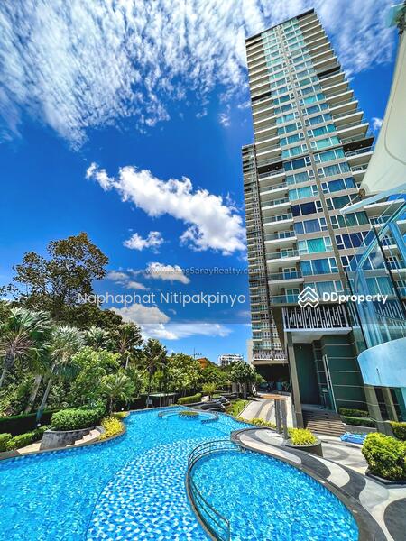 ให้เช่า - Del Mare Bangsaray Beachfront : เดลมาเล่ย์ บางเสร่ บีชฟรอนท์, ชลบุรี