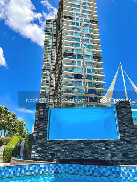 ให้เช่า - Del Mare Bangsaray Beachfront : เดลมาเล่ย์ บางเสร่ บีชฟรอนท์, ชลบุรี
