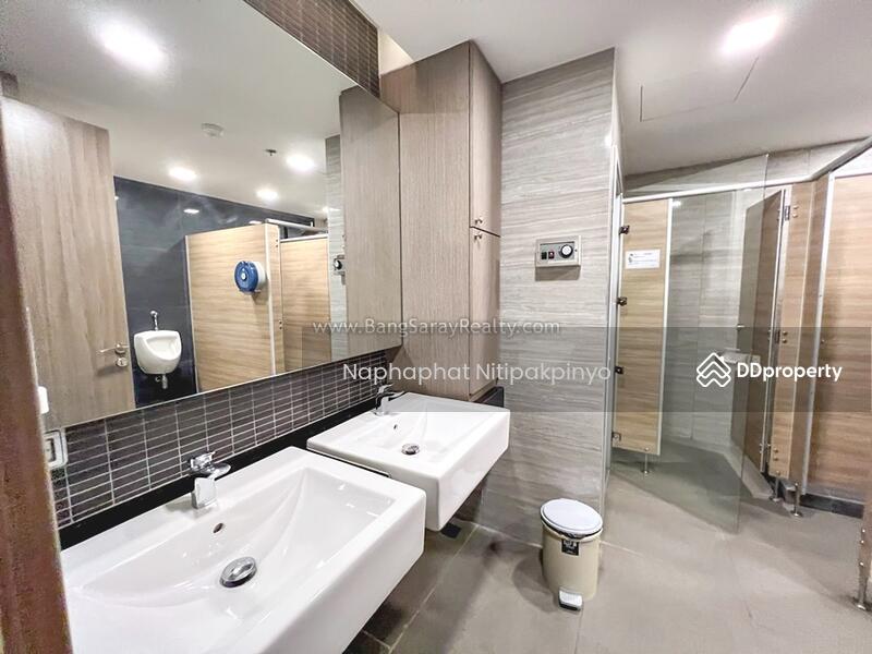 For Rent - Del Mare Bangsaray Beachfront, Chon Buri