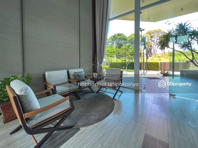 ให้เช่า - Del Mare Bangsaray Beachfront : เดลมาเล่ย์ บางเสร่ บีชฟรอนท์, ชลบุรี