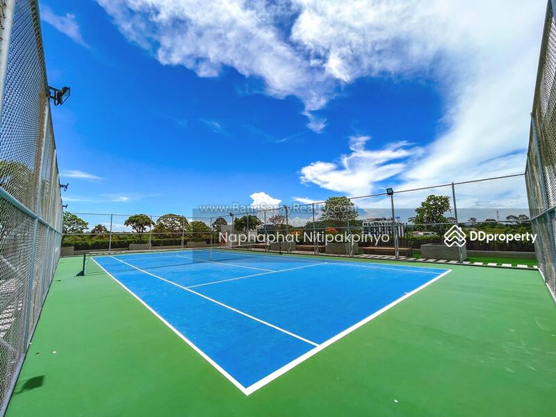 For Rent - Del Mare Bangsaray Beachfront, Chon Buri