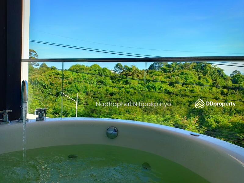For Rent - De Amber Condo, Chon Buri