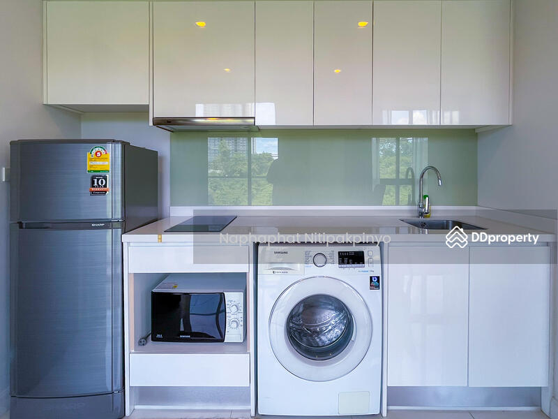 For Rent - De Amber Condo, Chon Buri