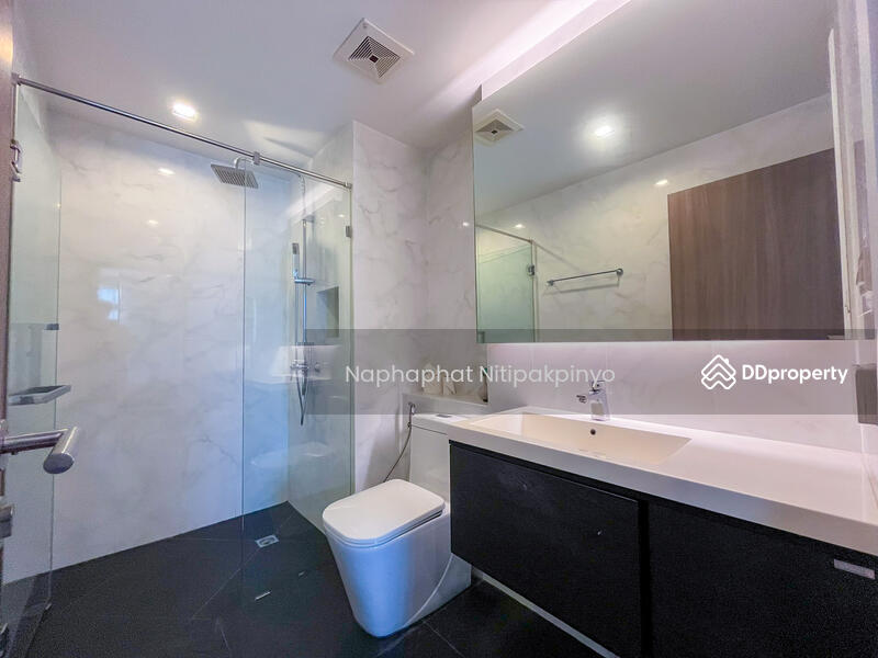 For Rent - De Amber Condo, Chon Buri