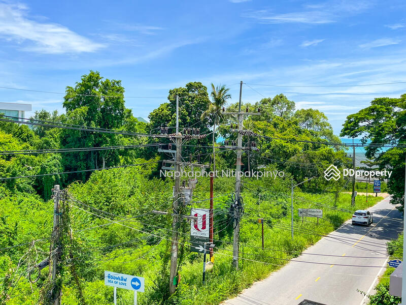 For Rent - De Amber Condo, Chon Buri