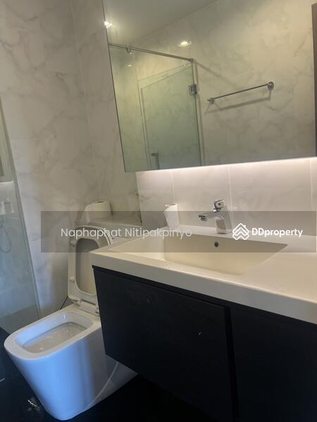 For Rent - De Amber Condo, Chon Buri
