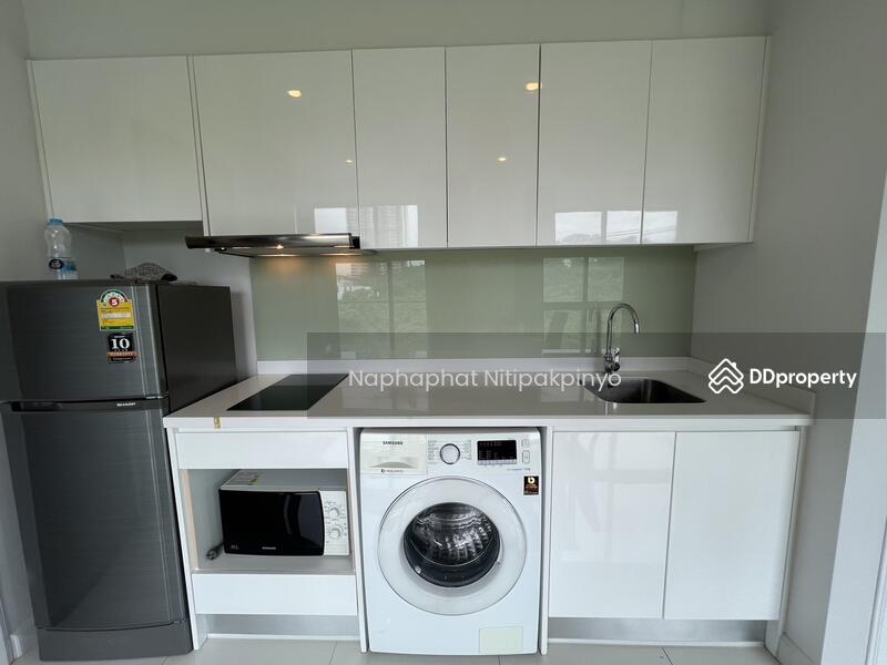 For Rent - De Amber Condo, Chon Buri