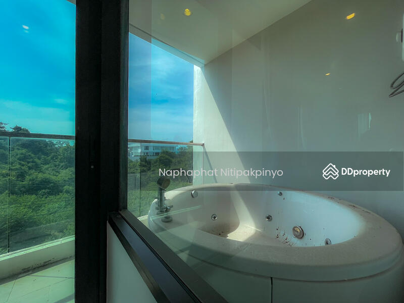 ให้เช่า - De Amber Condo : ดิ แอมเบอร์ คอนโด, ชลบุรี