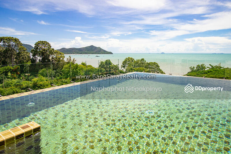 For Rent - De Amber Condo, Chon Buri