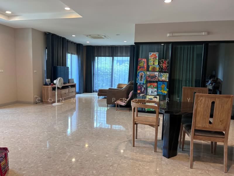 Grand Bangkok Boulevard Sathorn-Kanlapaphruek, Bangkok, Kanlapaphruek Road, Bang Khae, Bangkok, 4 Bedrooms, 250 sqm, Single Detached House For Sale, by Connex Property, 11491948 - DDproperty.com
