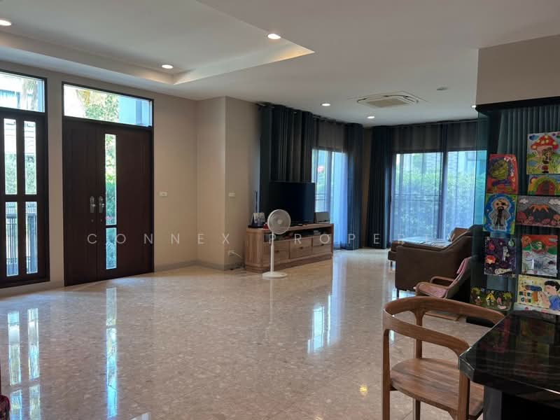 Grand Bangkok Boulevard Sathorn-Kanlapaphruek, Bangkok, Kanlapaphruek Road, Bang Khae, Bangkok, 4 Bedrooms, 250 sqm, Single Detached House For Sale, by Connex Property, 11491948 - DDproperty.com