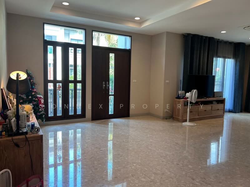 Grand Bangkok Boulevard Sathorn-Kanlapaphruek, Bangkok, Kanlapaphruek Road, Bang Khae, Bangkok, 4 Bedrooms, 250 sqm, Single Detached House For Sale, by Connex Property, 11491948 - DDproperty.com