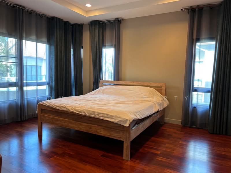 Grand Bangkok Boulevard Sathorn-Kanlapaphruek, Bangkok, Kanlapaphruek Road, Bang Khae, Bangkok, 4 Bedrooms, 250 sqm, Single Detached House For Sale, by Connex Property, 11491948 - DDproperty.com