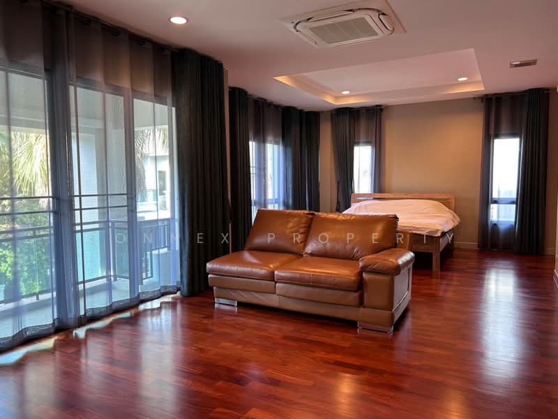 Grand Bangkok Boulevard Sathorn-Kanlapaphruek, Bangkok, Kanlapaphruek Road, Bang Khae, Bangkok, 4 Bedrooms, 250 sqm, Single Detached House For Sale, by Connex Property, 11491948 - DDproperty.com