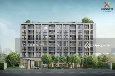 ขาย - Chambers On-Nut Station : แชมเบอร์ส อ่อนนุช สเตชั่น, กรุงเทพ