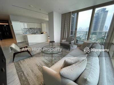For Rent - Four Seasons Private Residences, Bangkok
