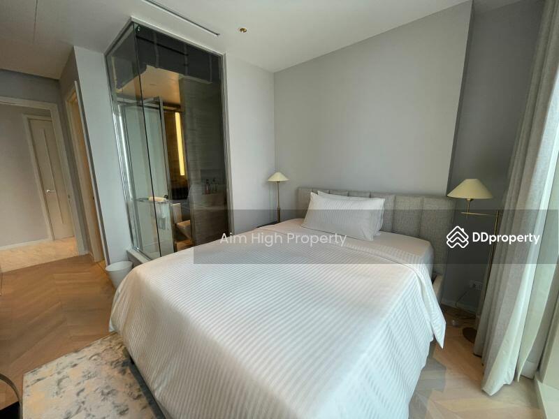 Four Seasons Private Residences, Bangkok, 300 Charoen Krung Road, Yan Nawa, Sathon, Bangkok, 2 Bedrooms, 117 sqm, Condo For Rent, by Aim High Property, 11491976 - DDproperty.com