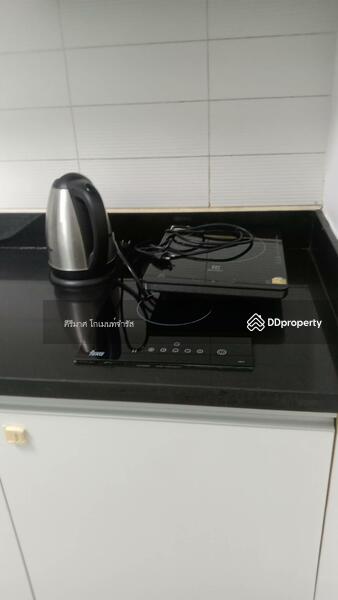 Bangkok Horizon Petchkasem, Bangkok, Phetkasem Road, Bang Wa, Phasi Charoen, Bangkok, 1 Bedroom, 31 sqm, Condo For Rent, by คีรีมาศ โกเมนท์จํารัส, 11491979 - DDproperty.com