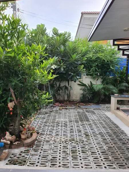 Supalai Park Ville Pinklao-Kanchana, Nonthaburi, Bang Khulad-Wat Phra Ngoen Road, Bang Yai, Nonthaburi, 5 Bedrooms, 220 sqm, Single Detached House For Sale, by Connex Property, 11492029 - DDproperty.com
