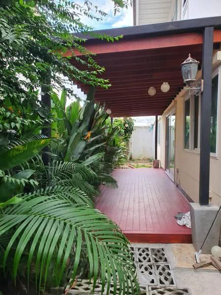 Supalai Park Ville Pinklao-Kanchana, Nonthaburi, Bang Khulad-Wat Phra Ngoen Road, Bang Yai, Nonthaburi, 5 Bedrooms, 220 sqm, Single Detached House For Sale, by Connex Property, 11492029 - DDproperty.com