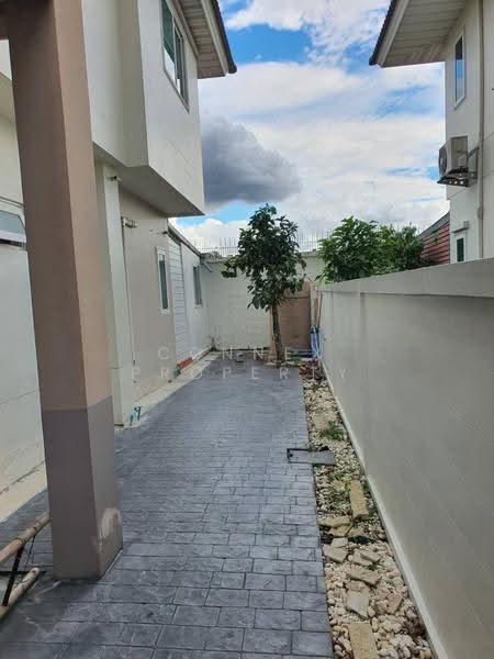 Supalai Park Ville Pinklao-Kanchana : ศุภาลัย พาร์ควิลล์ ปิ่นเกล้า-กาญจนาฯ, นนทบุรี, ถนน บางคูลัด-วัดพระเงิน, บางใหญ่, นนทบุรี, 220 ตร.ม., บ้านเดี่ยว ขาย, โดย Connex Property, 11492029 - DDproperty.com